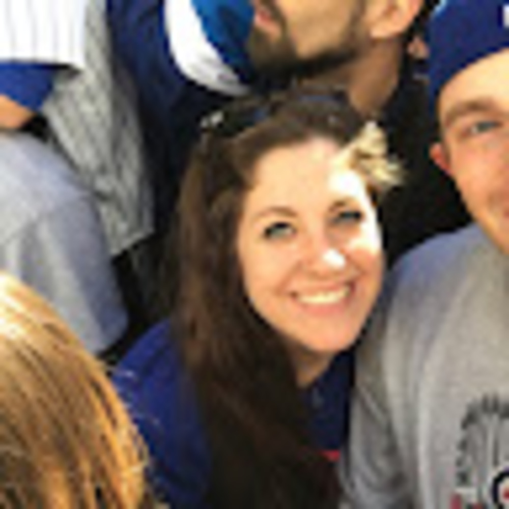 Meet your Posher, Nicole